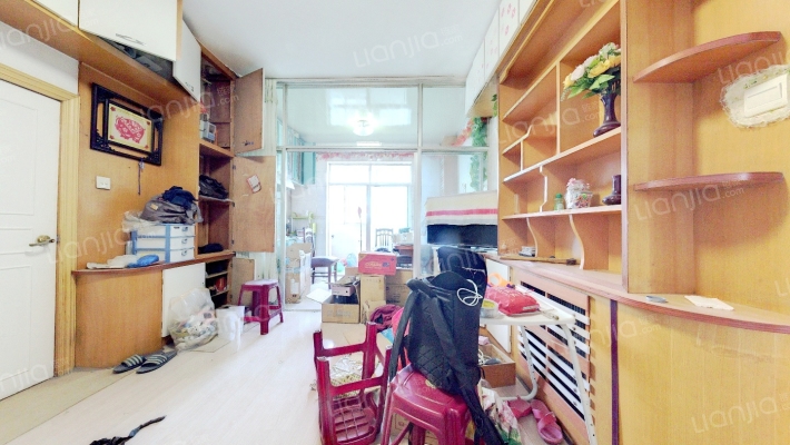 花苑小区二手房实景图