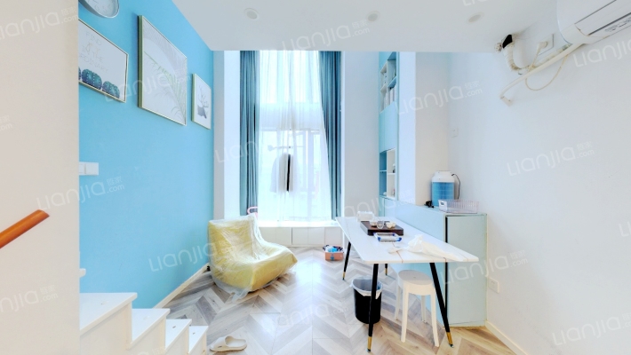 华润万象城二手房实景图