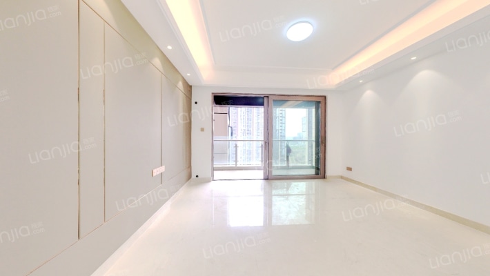 富康锦绣壹号三期二手房实景图