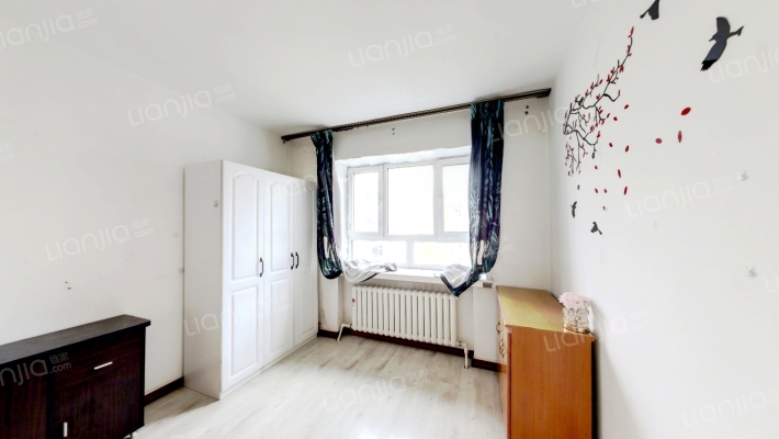 香茗街二手房实景图