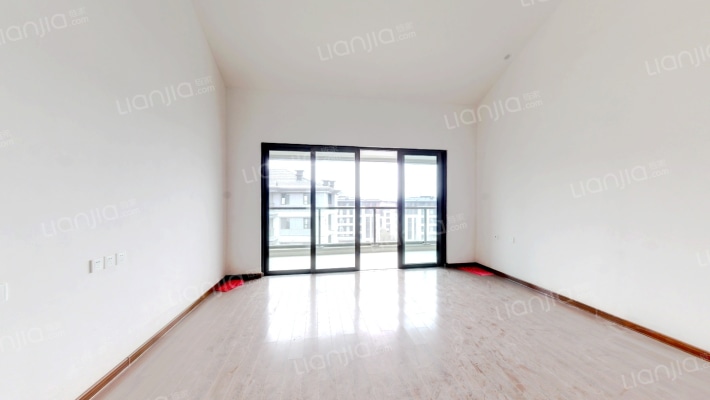 中海九号公馆二手房实景图