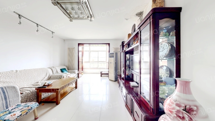 富民东里二手房实景图