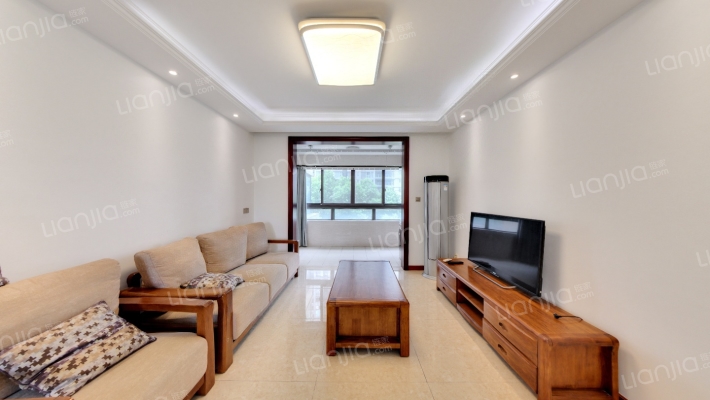 绿地瞰湖生活广场二手房实景图