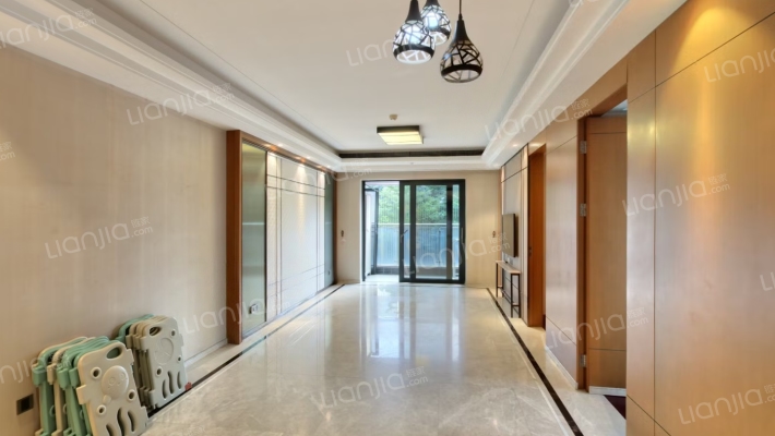 九洲海誉居二手房实景图