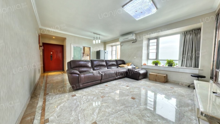 庐山星座二手房实景图