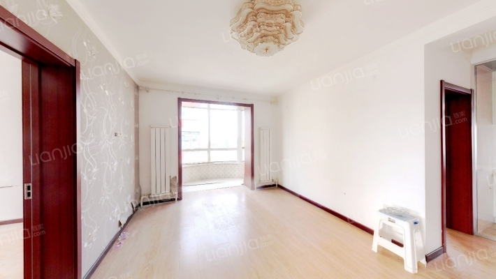 金杯小区二手房实景图