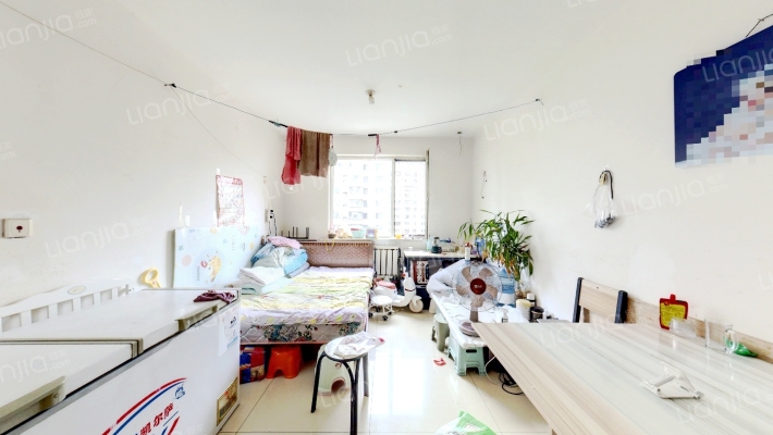 顺和园二手房实景图