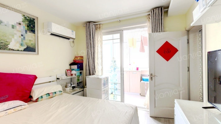 鑫隆花园二手房实景图