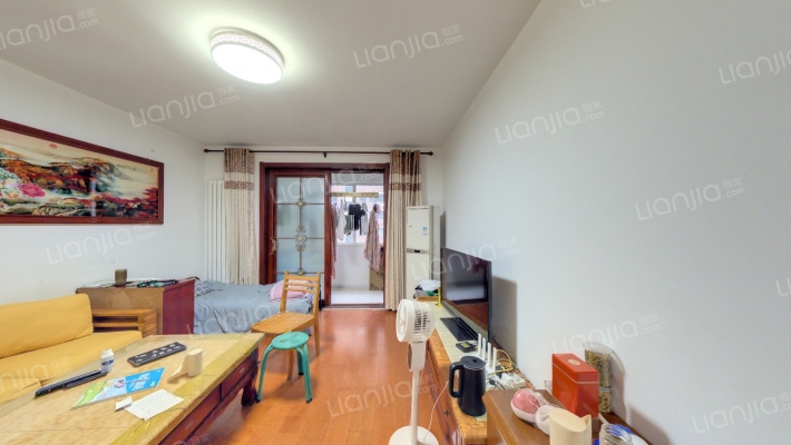 福景佳苑一期二手房实景图