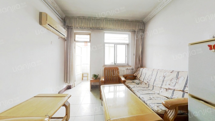 七中宿舍教育局干休楼二手房实景图