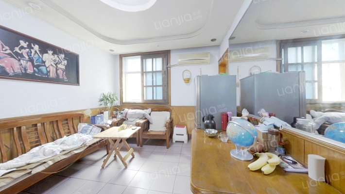 三五一九家属院二手房实景图