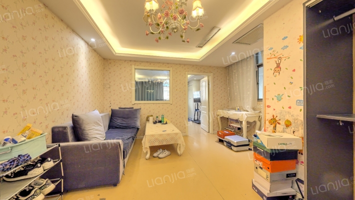 淞江广场二手房实景图