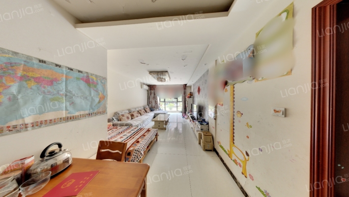 金隅悦城秀悦园二手房实景图