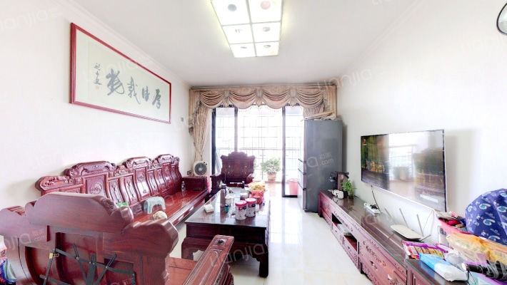 滨江熙岸二手房实景图