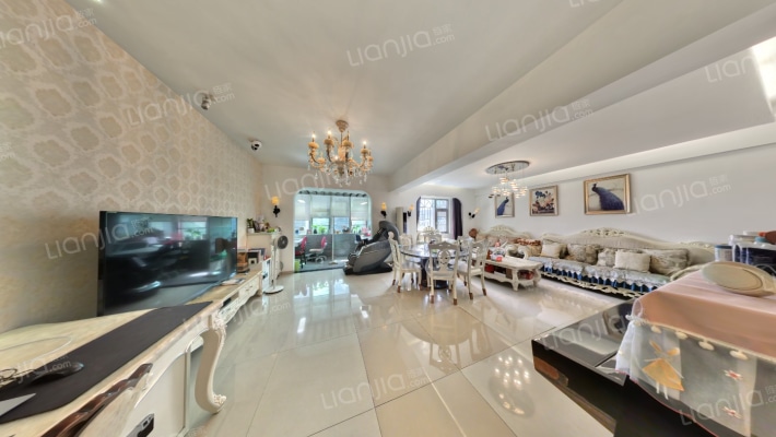 玉福楼二手房实景图