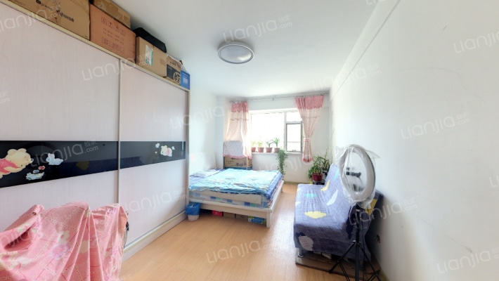 吉达花园二手房实景图