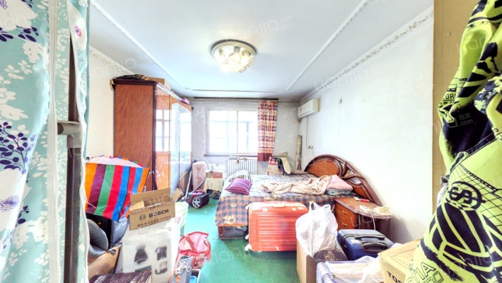 天四里二手房实景图