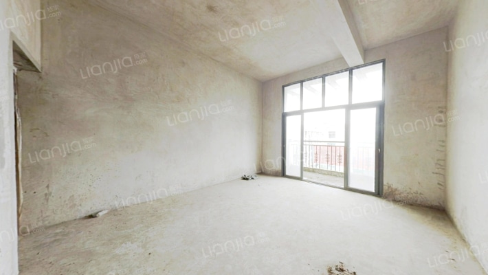 百花新城二手房实景图