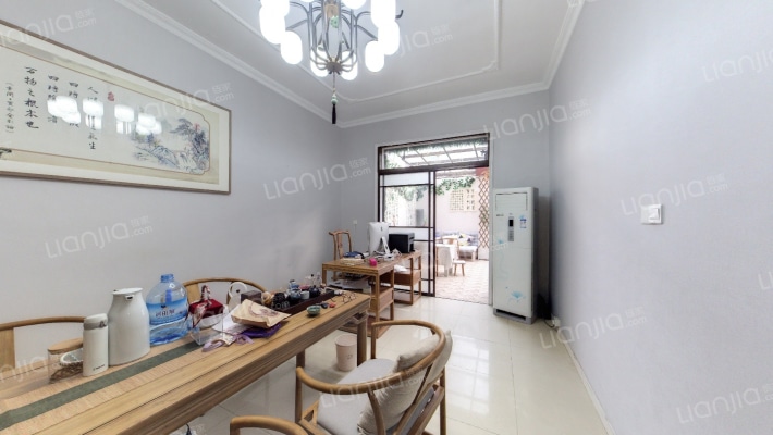 柏庄小区二手房实景图