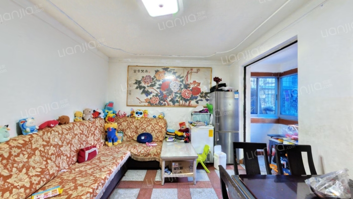 平福路124号二手房实景图