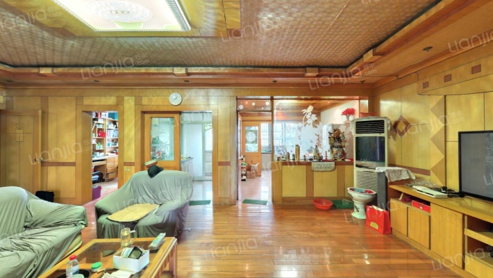 协和公寓二手房实景图