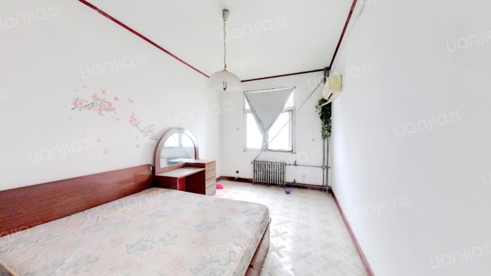 徽商小区二手房实景图