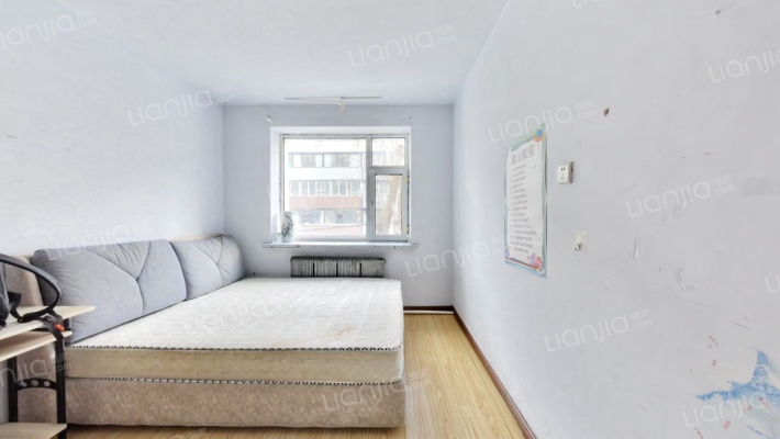 惠民路小区二手房实景图