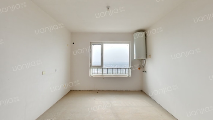 荣盛帝品御居二手房实景图