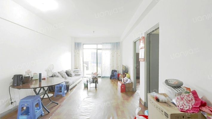 文博花园二手房实景图