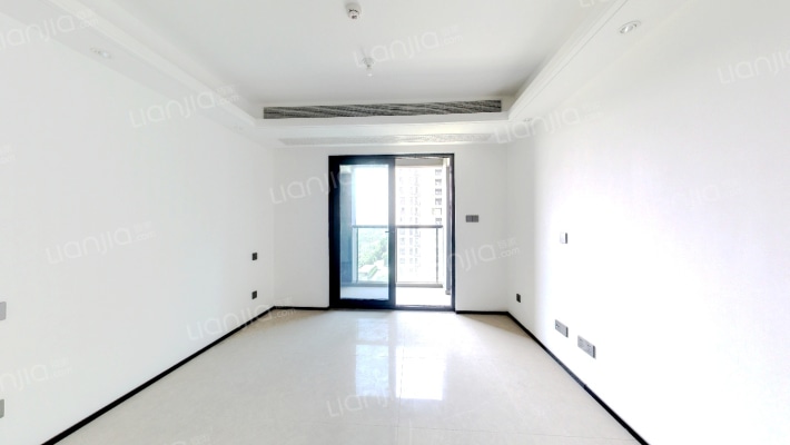 万科钱塘里二手房实景图