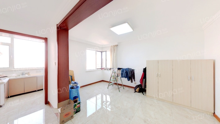 福景园二手房实景图