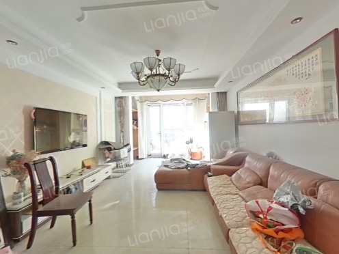 整租·弘通和田城 3室2厅 南