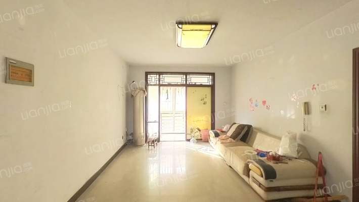 宏基嘉苑二手房实景图