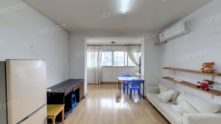 兴亿小区二手房实景图