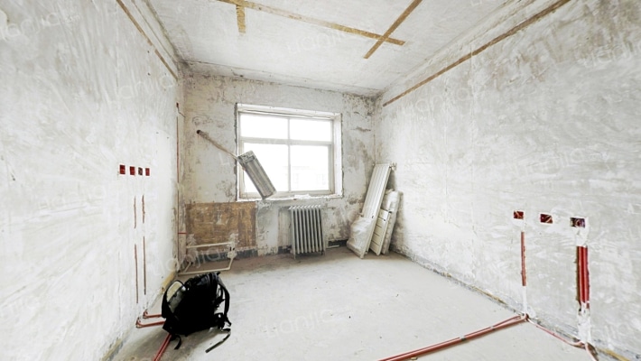 西山里西山南楼二手房实景图