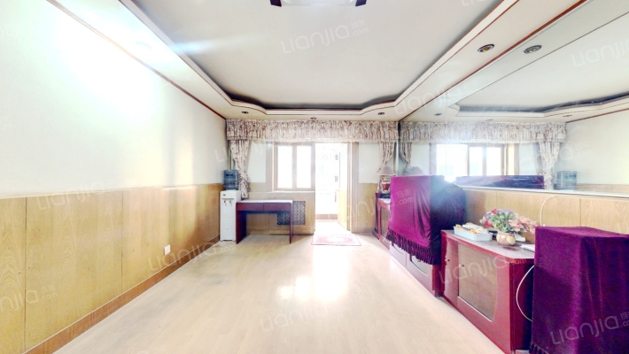 白龙江干休所二手房实景图