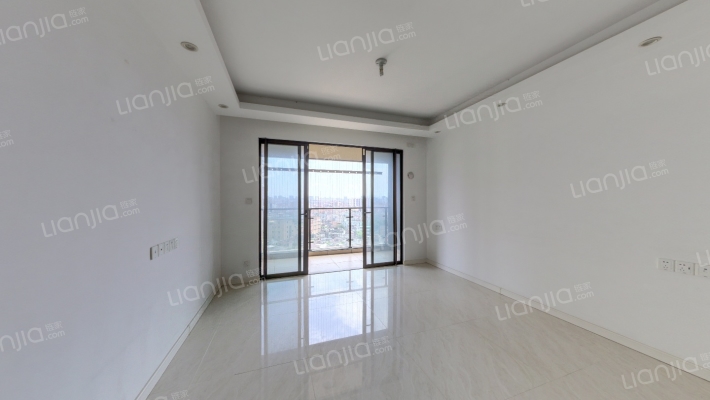 碧桂园松湖珑悦二手房实景图