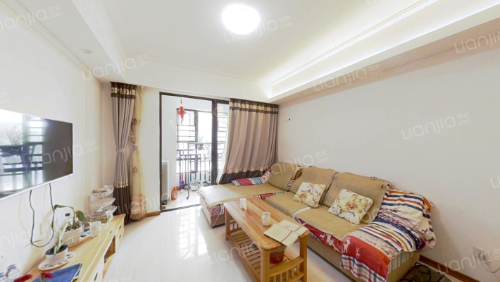 融侨宜家二期二手房实景图