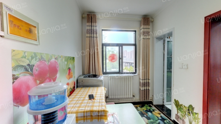 农业路67号院二手房实景图