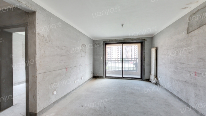 中建森林上郡二期二手房实景图