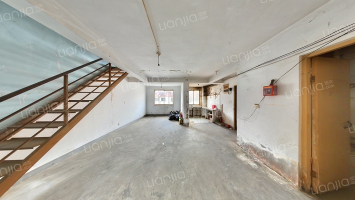 晨曦北园二手房实景图