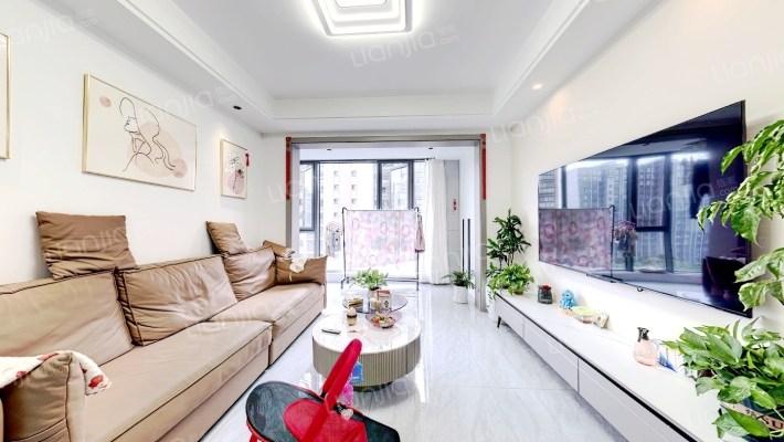 繁华里二手房实景图