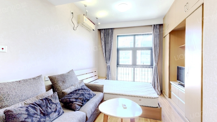 同济科技广场二手房实景图