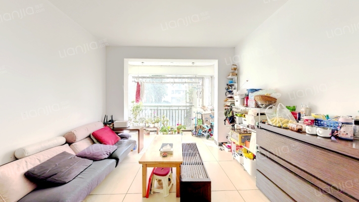 万兴印象二手房实景图