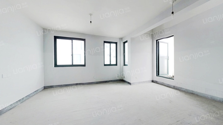 运河人家梅仙坊二手房实景图