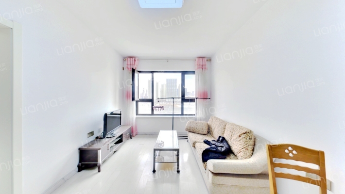 爱达·盛锦二手房实景图