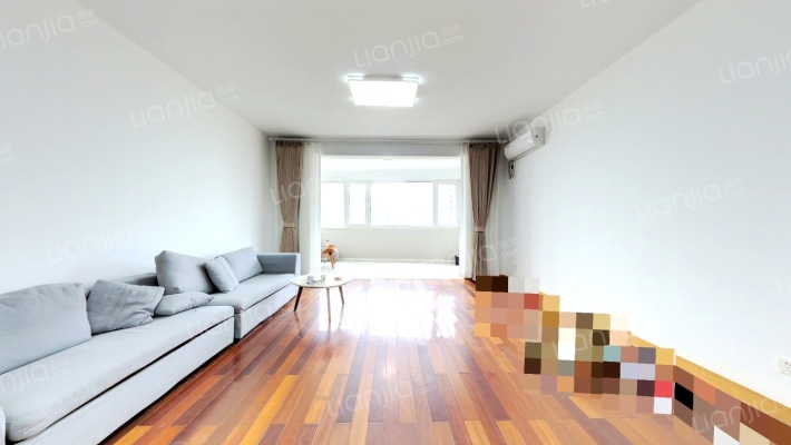 明园世纪城二手房实景图