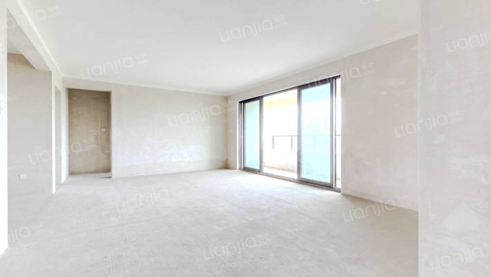 德信金成观澜大院二手房实景图