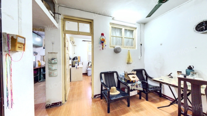 泉塘新村二手房实景图