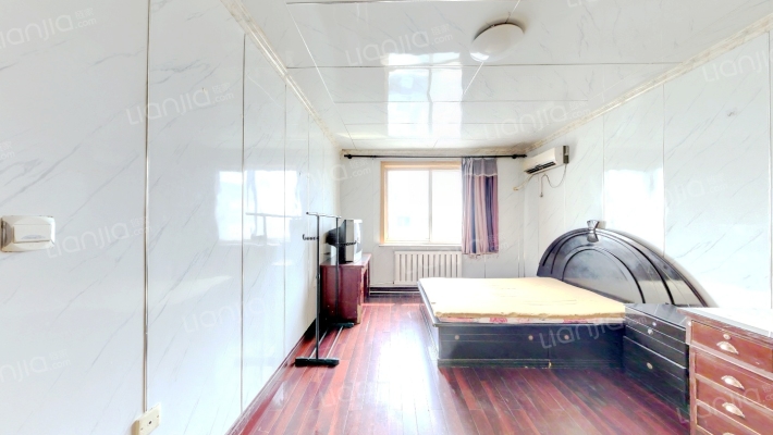 金沙江小区二手房实景图